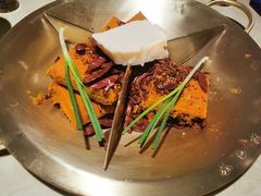 -叁口煮老火锅(东升店)