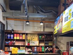 -味之绝热血美蛙鱼火锅(中坝店)