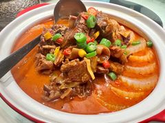 -佬麻雀·剁椒鱼头(京基KK One店)