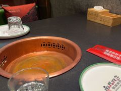 -南门四季铜锅涮肉(大屯·北苑店)