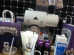 -HANA COFFEE(长寿路店)