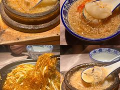 -香港食盈碗仔翅(清远总店)