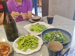 -赣菜笔记·江西米粉·小龙虾·小炒(曹杨路店)