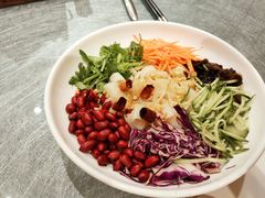 -小厨娘淮扬菜(诚信大道店)