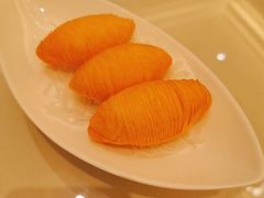 千层萝卜酥-利苑酒家(宜安广场店)