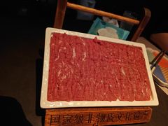 -东来顺·非遗火锅(赛格国际购物中心店)