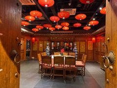 -正阳门饭庄·烤鸭·北京菜(万丰路七里庄店)