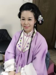 -盘子女人坊生日照·摄影馆(华强店)