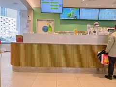 -奈雪的茶(振华商厦店)