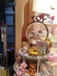 -奈尔宝家庭中心·亲子餐厅(北京东坝万达店)