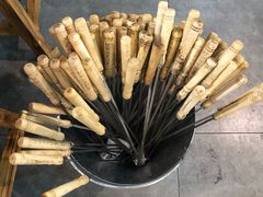 -袁家水泊水浒烤肉(白金店)