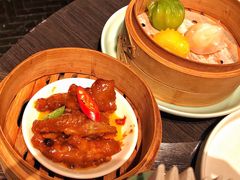 厨师长推荐虾饺-万丽轩·粤菜(王府井金茂万丽酒店)
