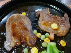 -渔日本料理铁板烧(新天地假日广场店)