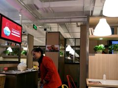 大堂-醉得意(马驹桥店)