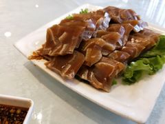-午月海鲜烧烤酒店(不老街店)