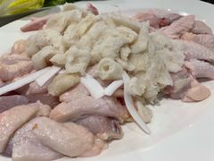 -百年果林椰子鸡(中洲店)