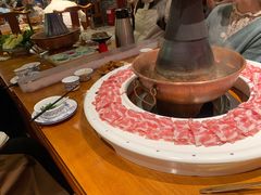 -乐宴·老北京铜火锅(桂庙店)