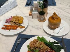 -星璞全日餐厅·高空自助餐(深铁铂尔曼酒店)