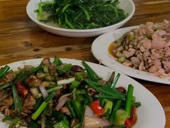 火爆腰花-九九牛肉馆(南山路店)