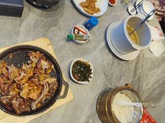 -五姊妹海鲜(火车站店)