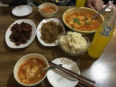 -炙热童年·老北京炙子烤肉(南锣鼓巷店)