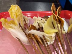 -钢管厂五区小郡肝串串香火锅(梅川路店)