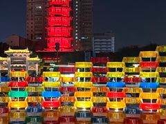 -绳金塔