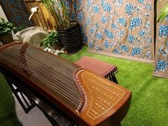 景观位-浑河北岸小酒馆(银河丽湾店)