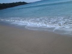 -白沙湾海滩