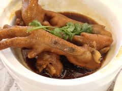 -香云轩·顺德菜(香云纱园林酒店店)