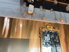-Lets burger非常汉堡·环球风味(蓝色港湾店)