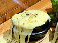 -哼蟹二将·烤肉酱蟹(合生汇店)