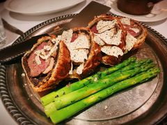 惠灵顿牛排-壳里西餐厅Coquille Seafood Bistro(蒙自路店)