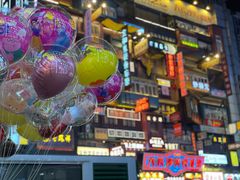 -黄兴南路步行商业街