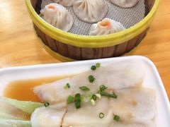 -老闽味沙茶面·姜母鸭(传承35年曾厝垵店)