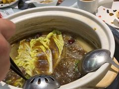 -名善山珍·野生菌汤锅(文殊院店)