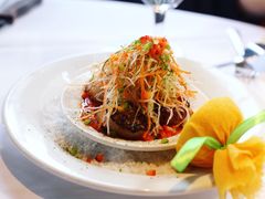 香煎干贝-茹丝葵经典牛排馆(上海外滩店)