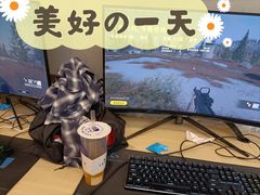 -栈逗电竞馆•电竞酒店(萧山旺角城店)