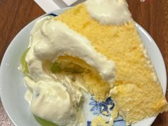 -DearCake 黛点心(花牌坊店)
