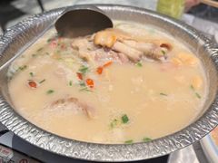-红辣椒·川菜·火锅(张杨路店)