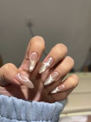 -晨·艺美甲美睫