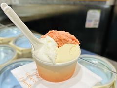 -Dip in Gelato(富民路店)