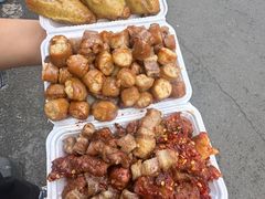 -泰善串店•延边朝鲜族烧烤(理工大学店)