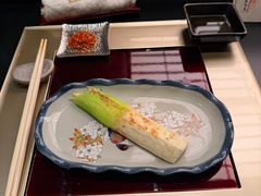 -鳥喜Toriki怀石烧鸟料理