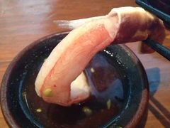 蟹脚-初花·日本料理