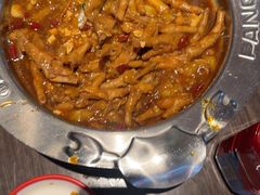 -胖哥俩肉蟹煲(淮安万达店)