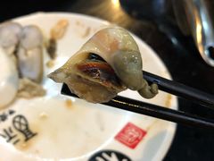 -大杰海鲜锅(基隆路店)