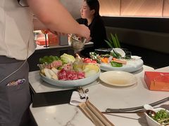 -生如夏花泰式火锅(伊藤双楠店)