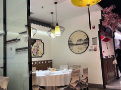 大堂-徽镇小厨·经典徽菜(马连道店)