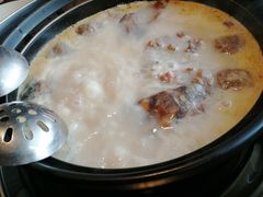 -捞神煲汤火锅(湖滨商业街店)